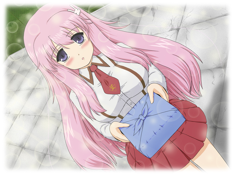 Baka Girlcelly