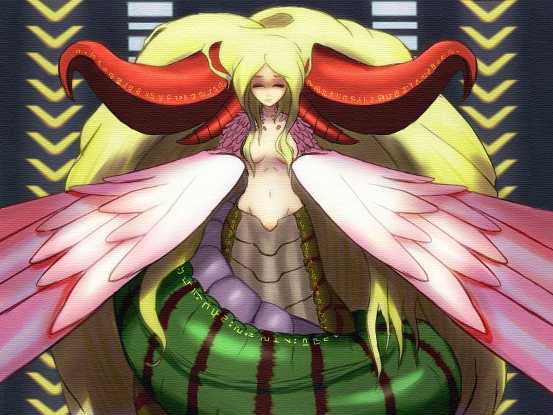 Cicada Hentaifoundry