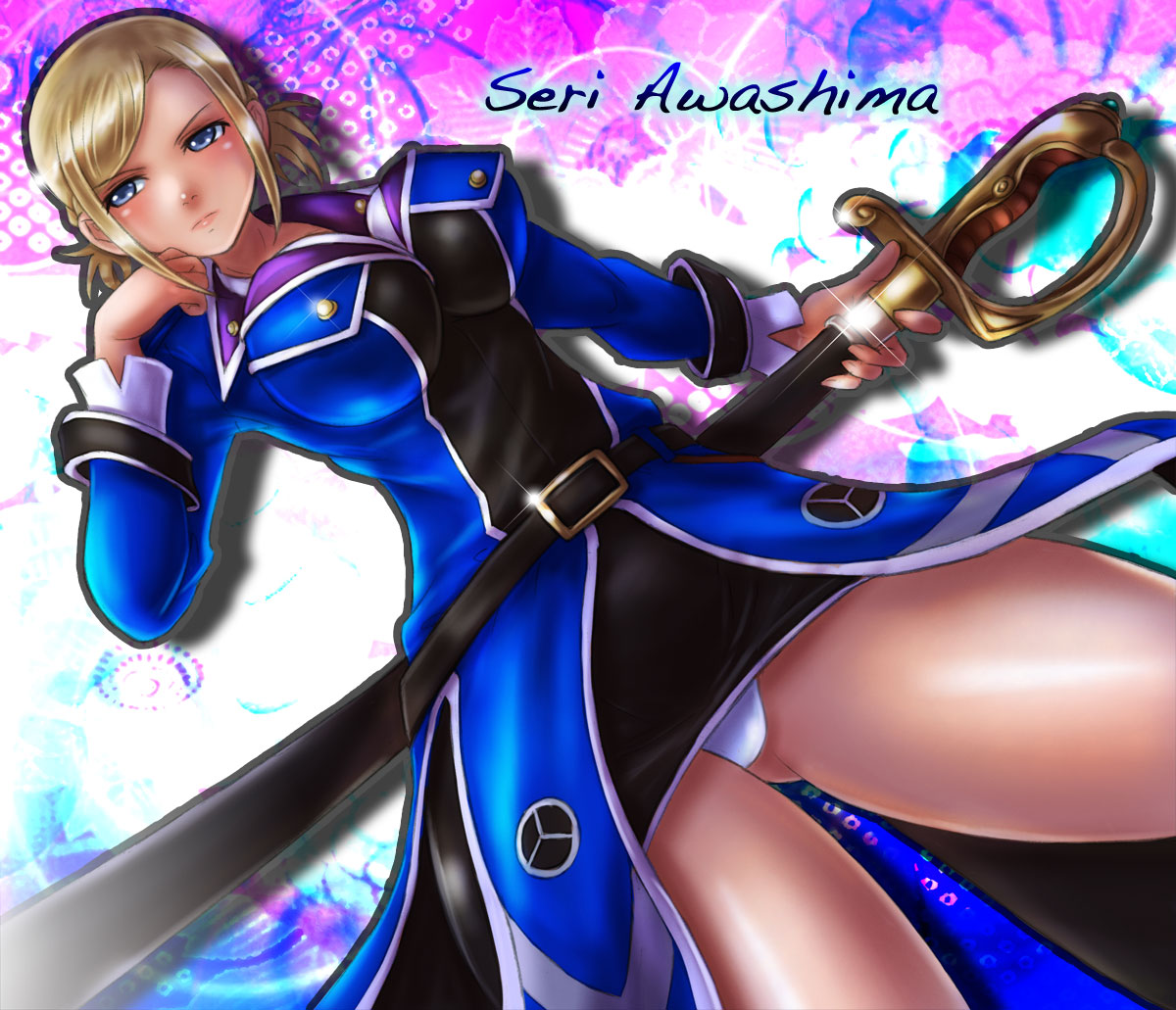K Return Of Kings Hentai