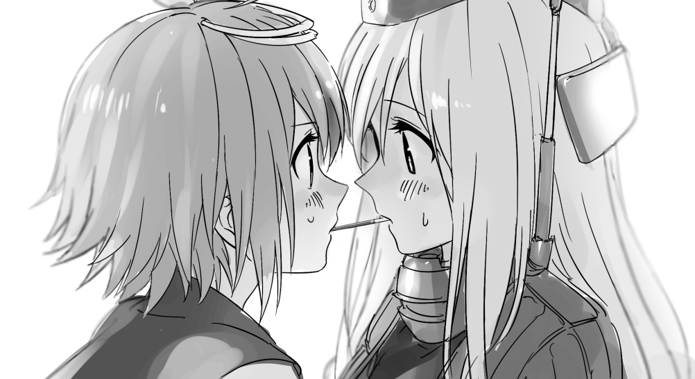 Kantai Collection Doujinshi