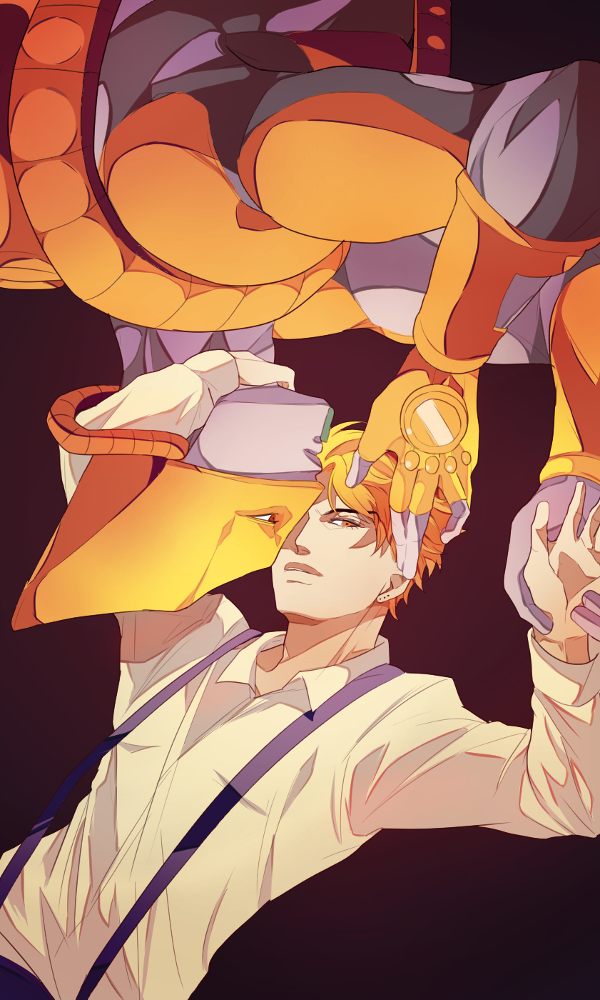 1boy birthmark blonde_hair <b>dio</b>_<b>brando</b> highres jojo_no_kimyou_na_bouken male...