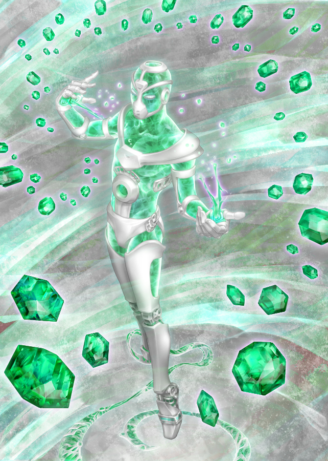 Как нарисовать стенд какеина