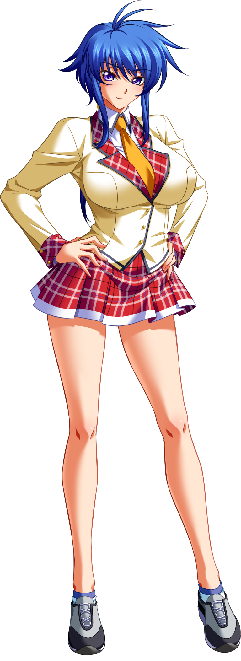 Kyou Iku Jisshuusei