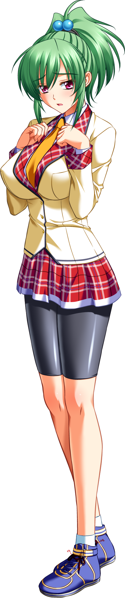 Kyou Iku Jisshuusei