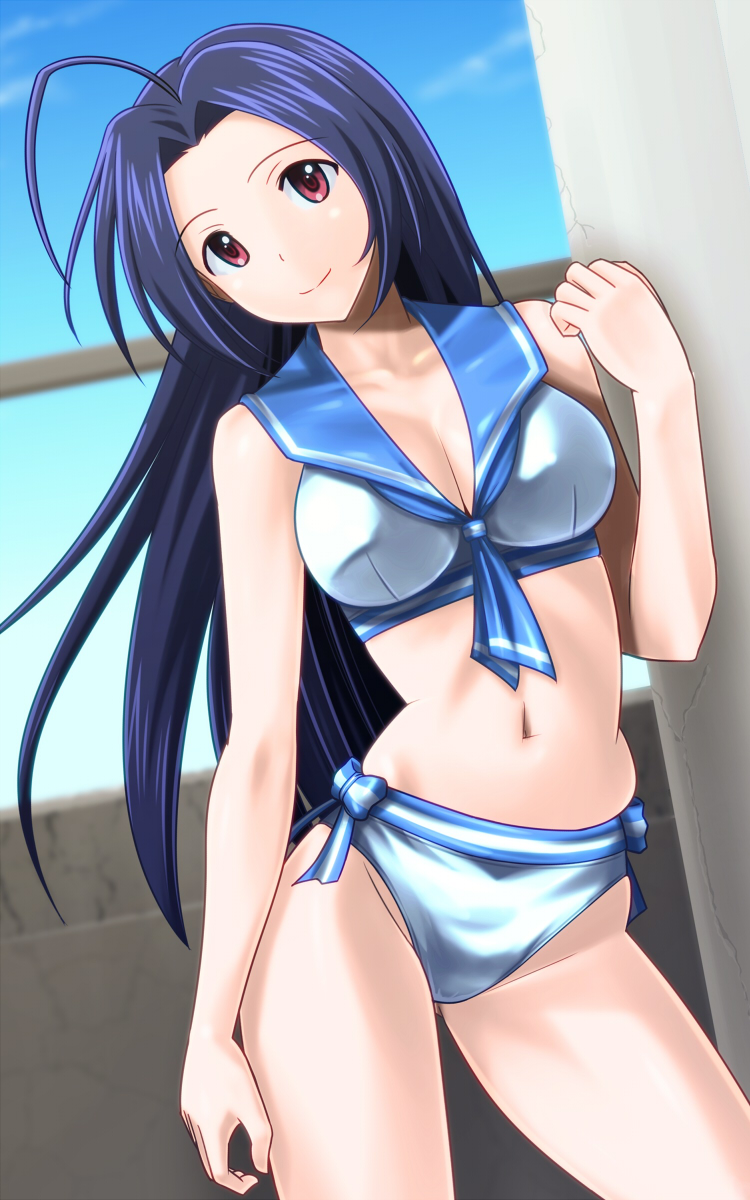 Nishida Megane