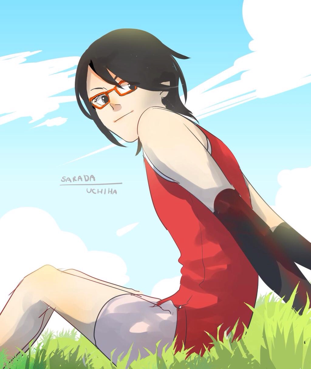 Sarada Masaki