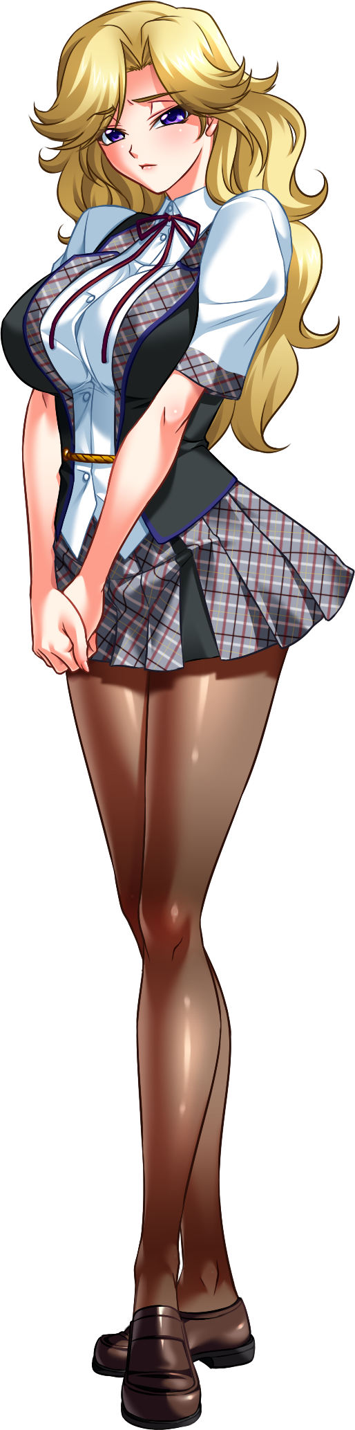 Binetsu Kyoushi Cherry