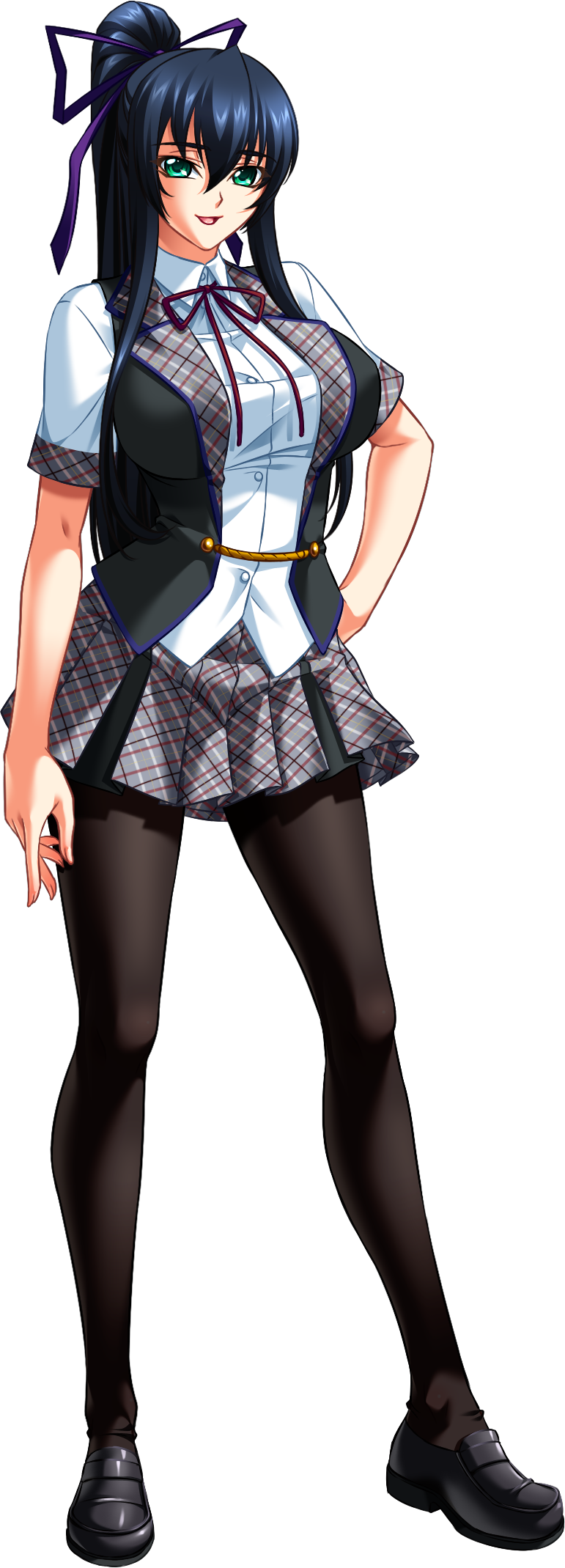 Binetsu Kyoushi Cherry