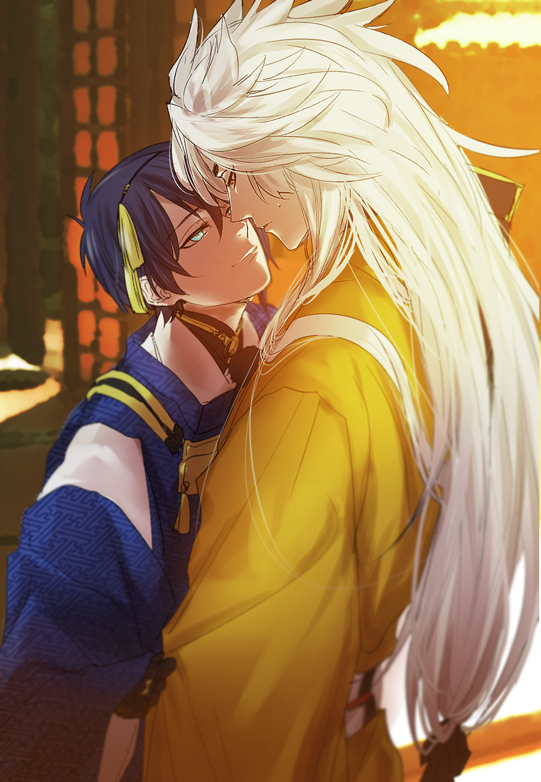 Mikazuki Karasu