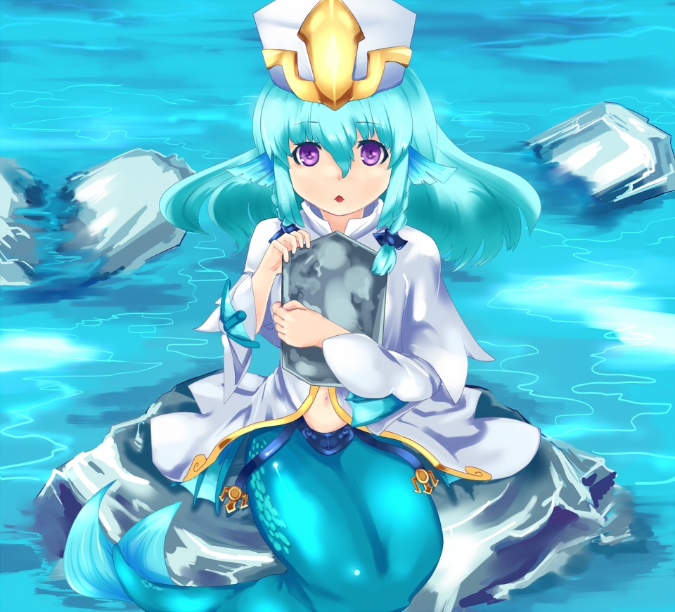 Mamono Musume Zukan Higai Houkoku