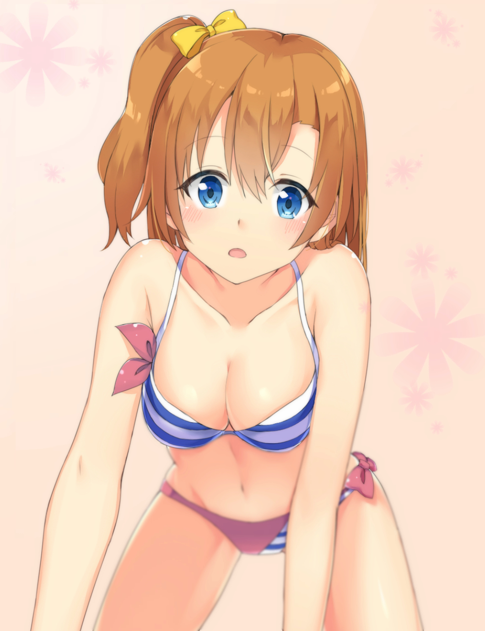 Reina Kousaka Hentai
