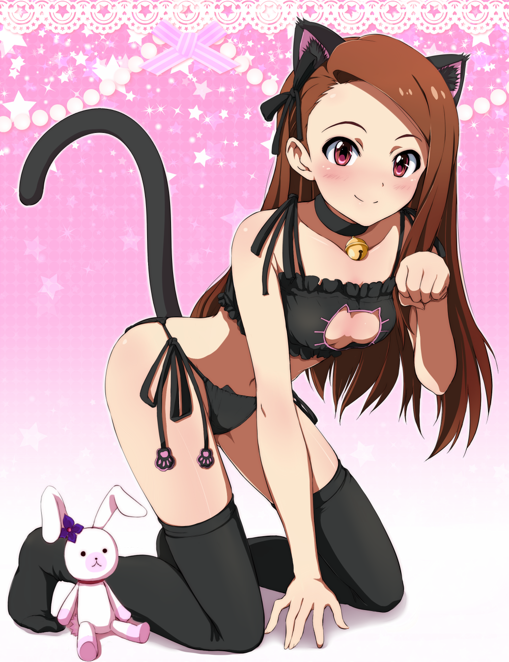 Iori Minase Hentai