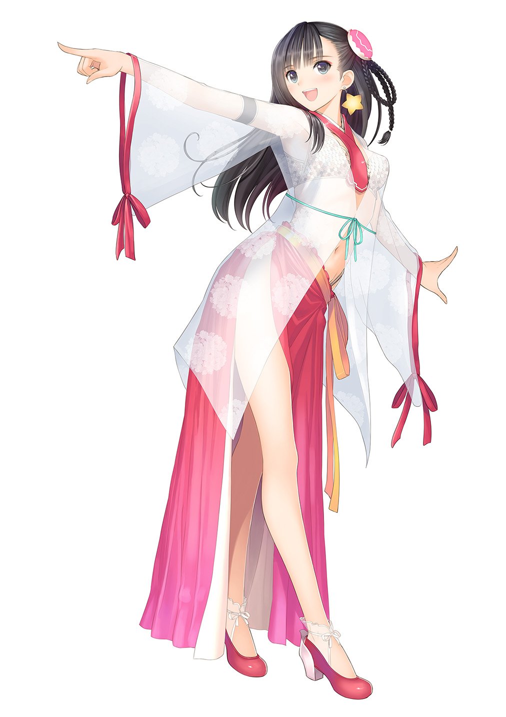 Aoi Takayuki