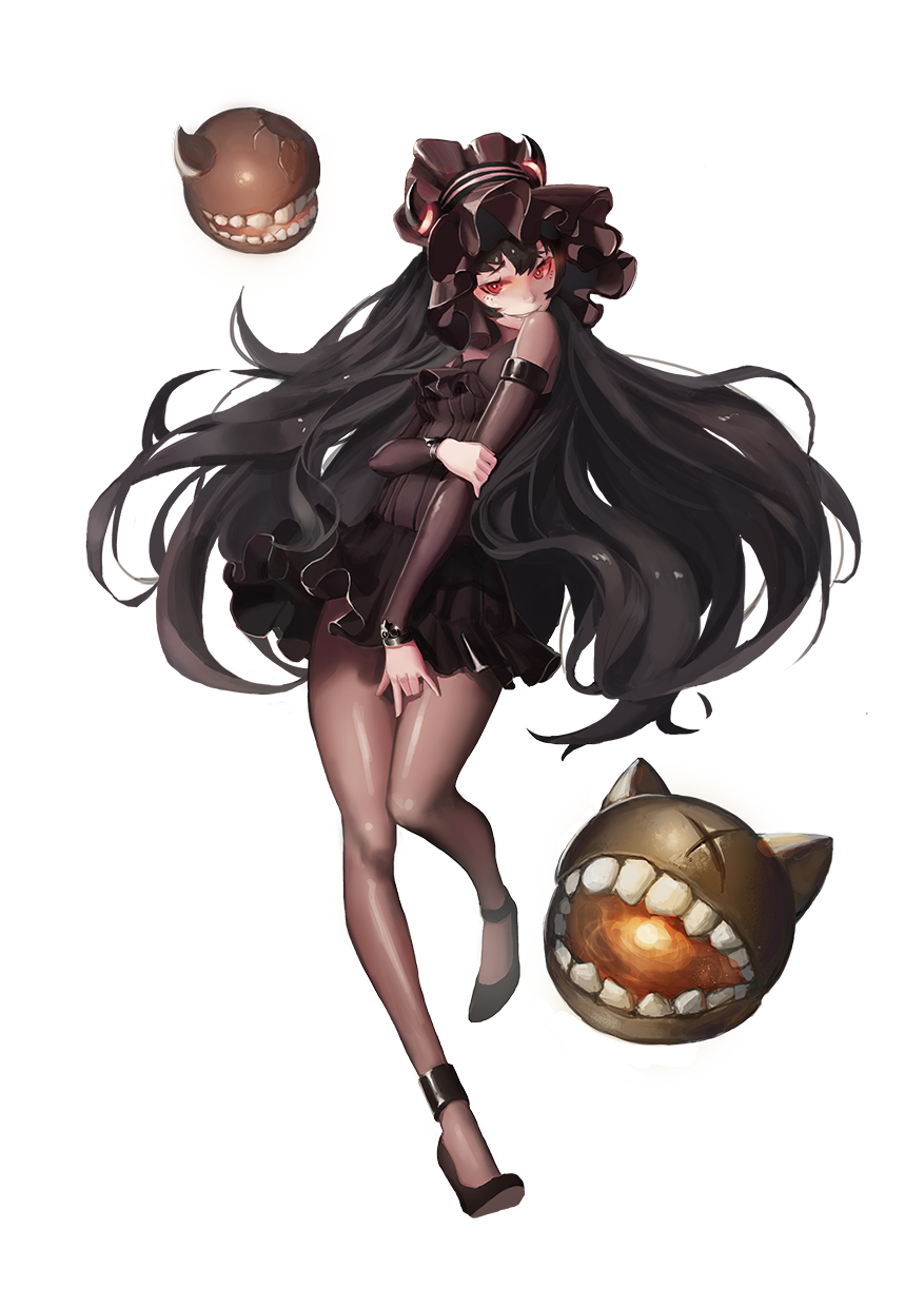 Shinkaiseikan Kouwan Ritou