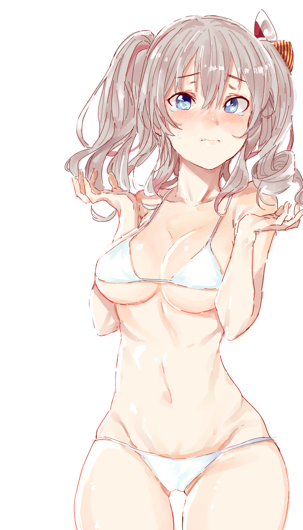 Kantai Collection Doujinshi
