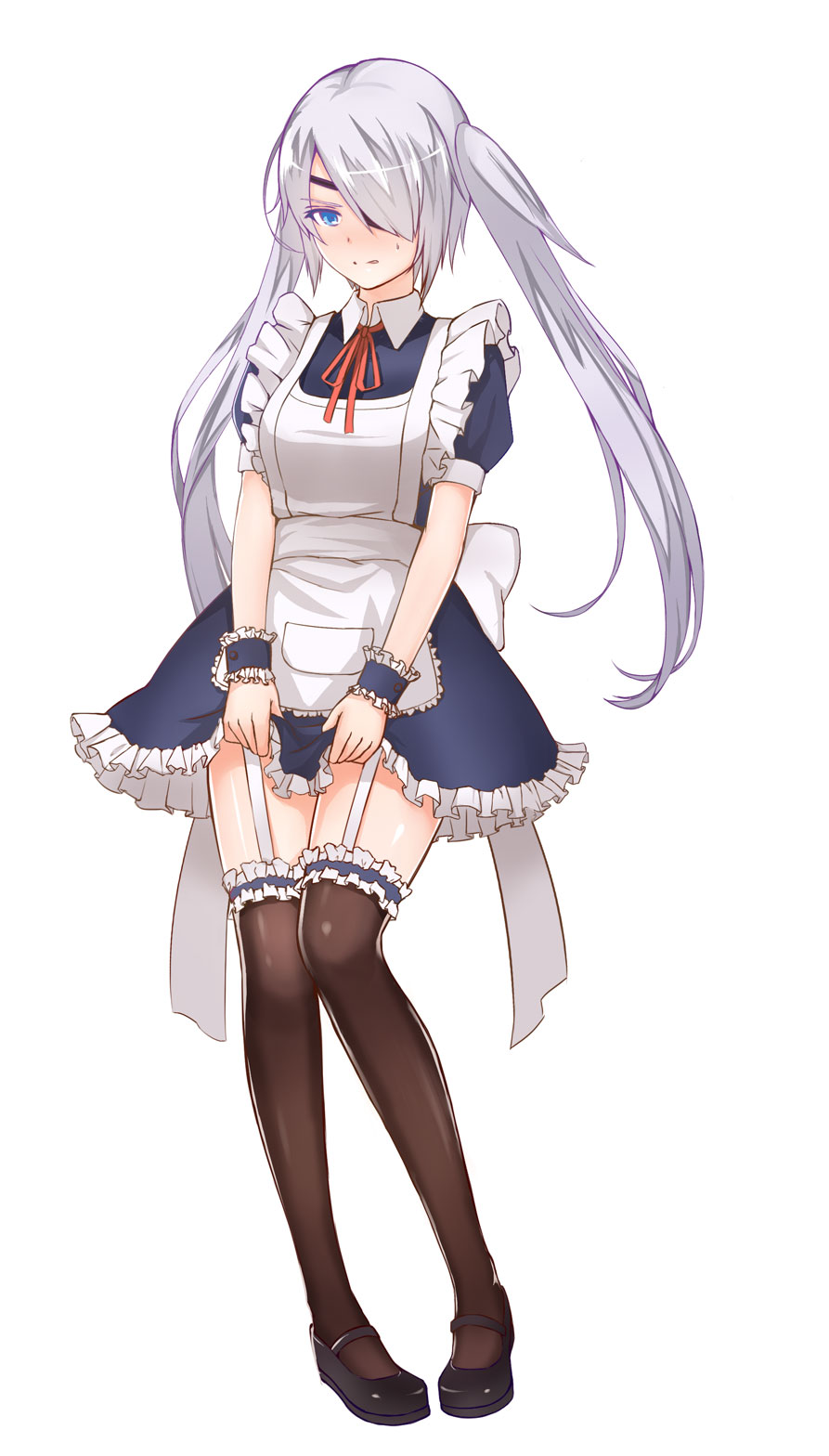 Panzer Waltz Hentai