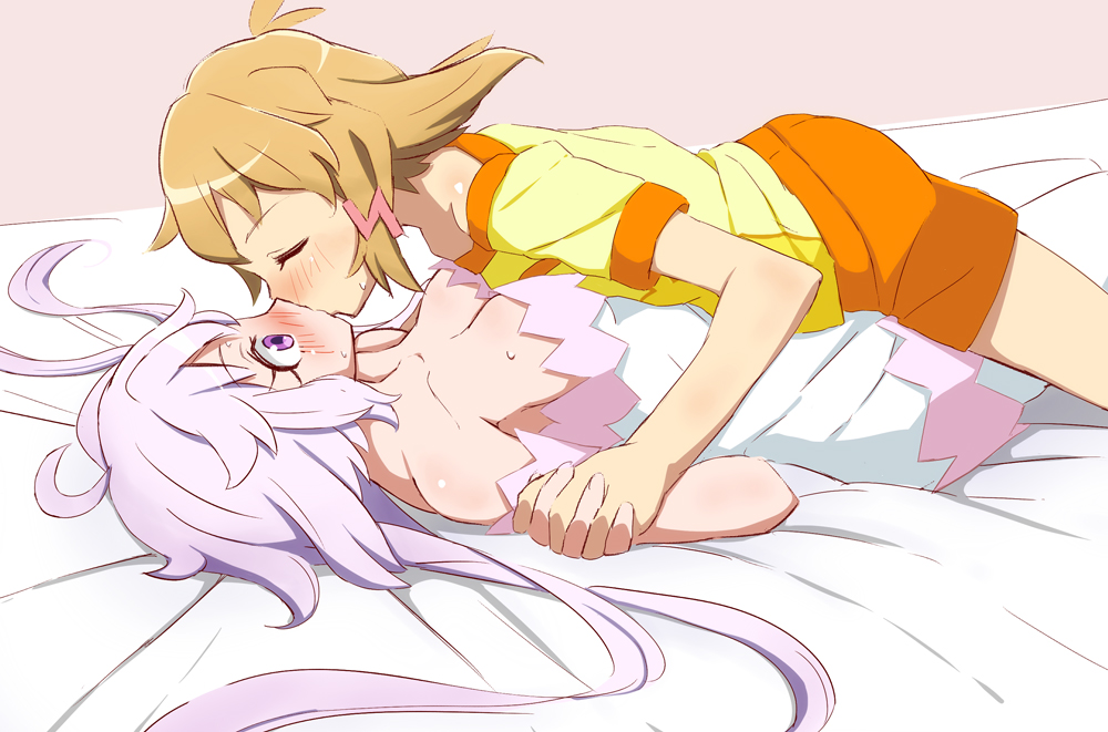 Senki Zesshou Symphogear Hentai