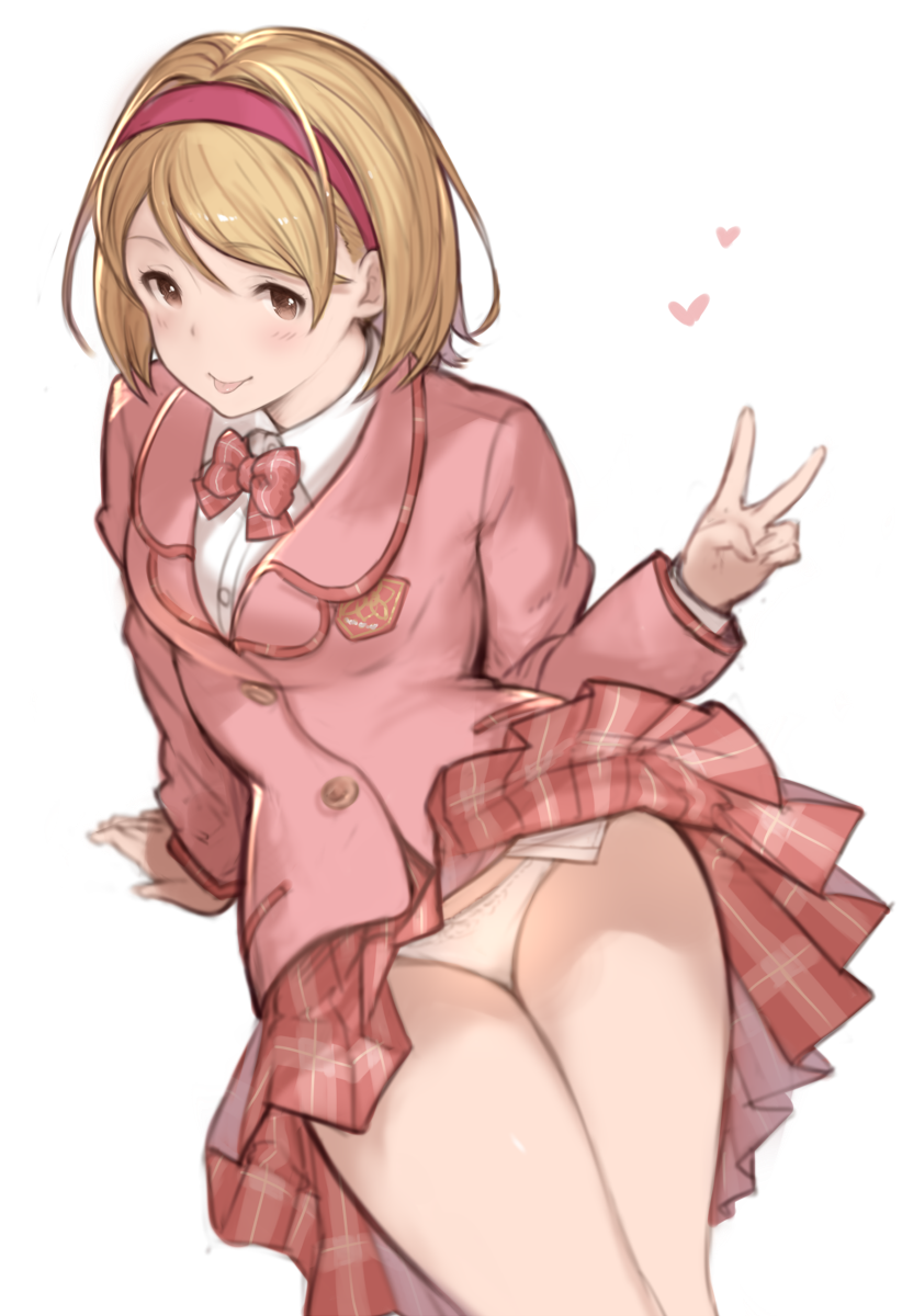 Hentai Transparent Background