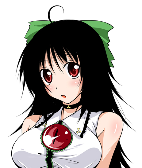 Kirisaki Byakko