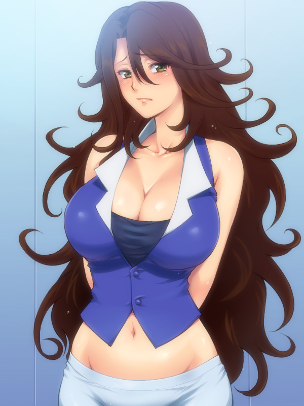 Sumeragi Ryoko