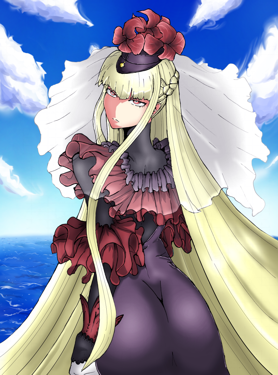 Aoki Hagane No Arpeggio Hentai