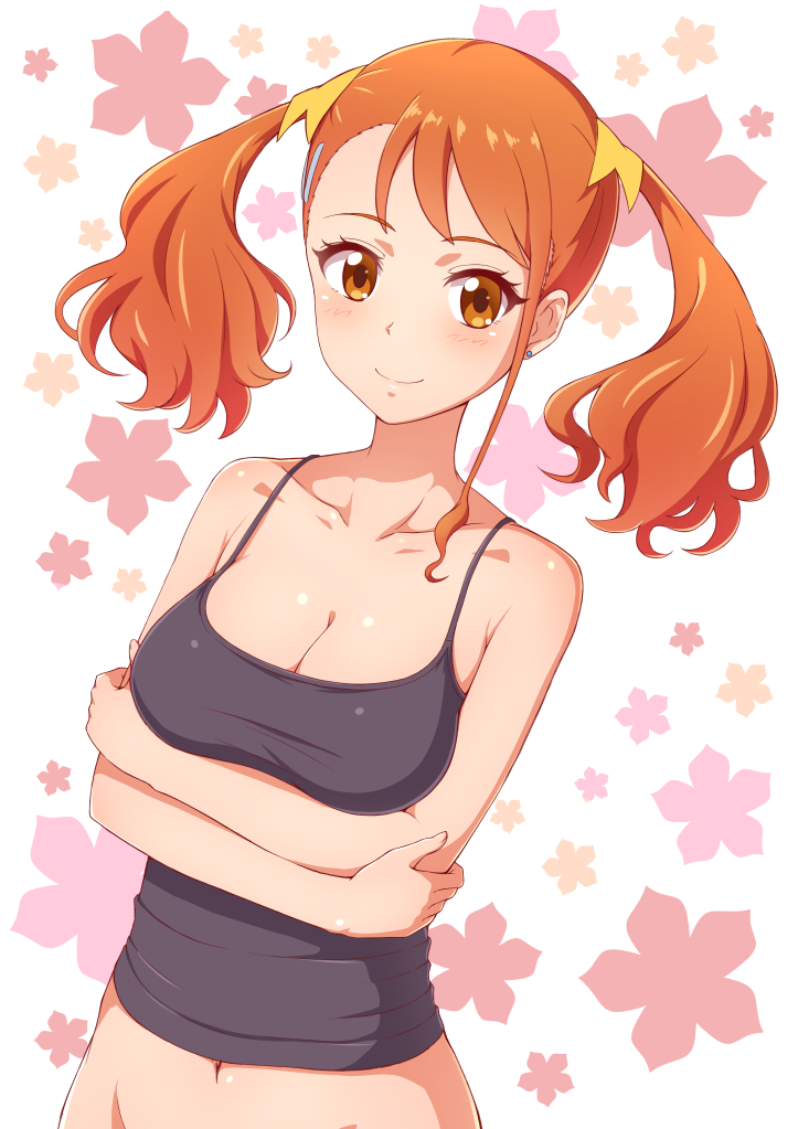 Naruko Anjou Hentai