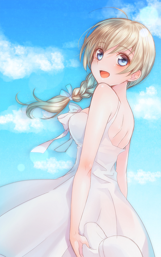 Lynette Bishop Doujin