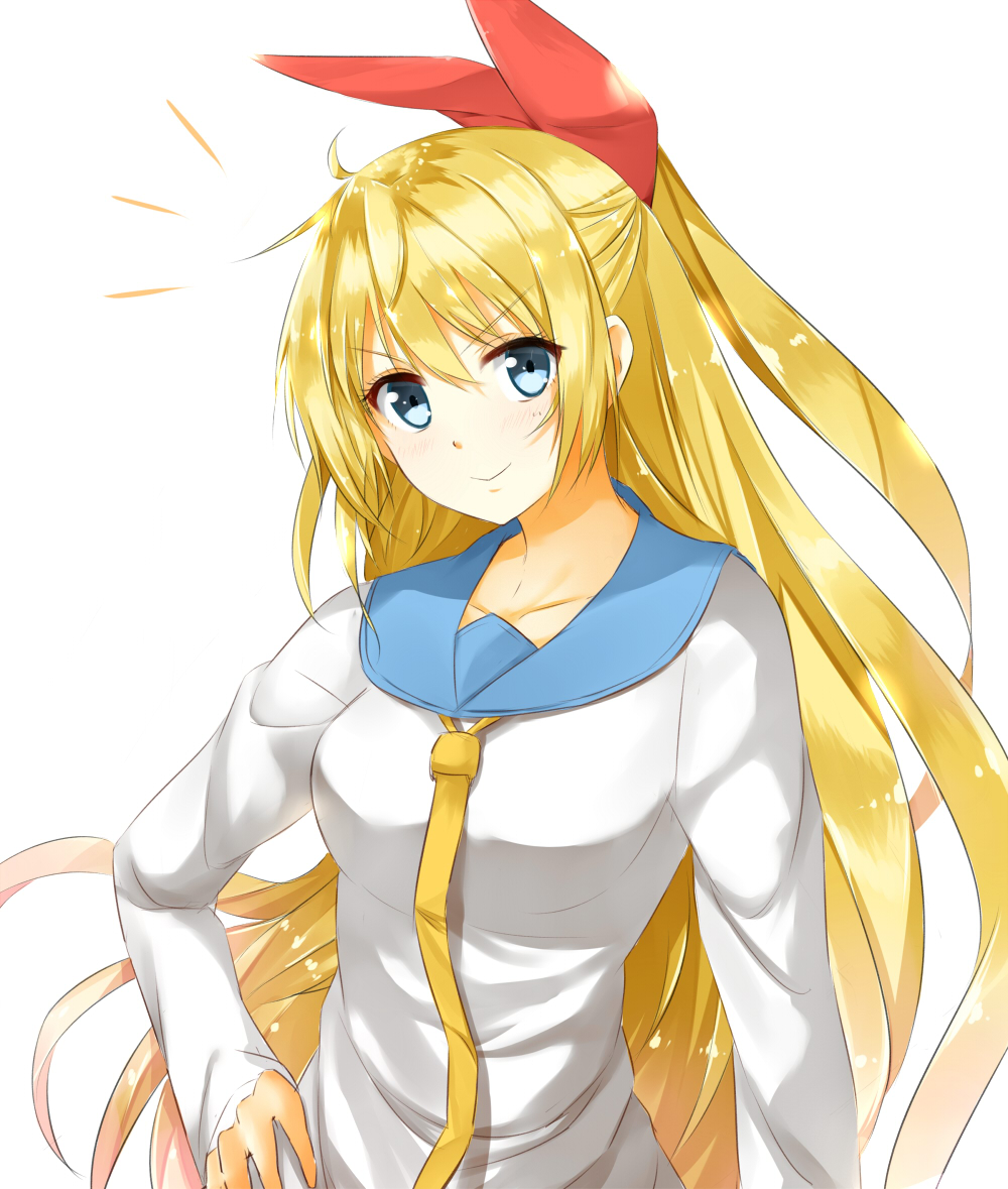 Kirisaki Byakko
