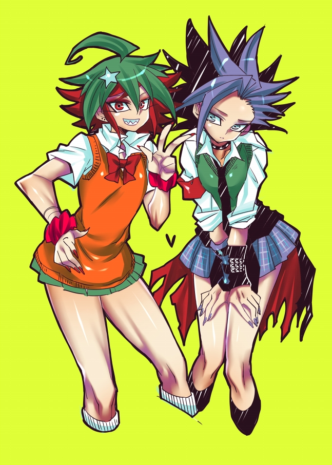 Yugioh E Hentai