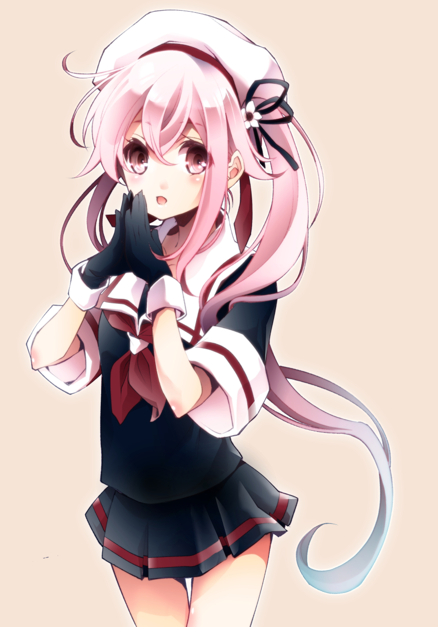 Oomori Harusame