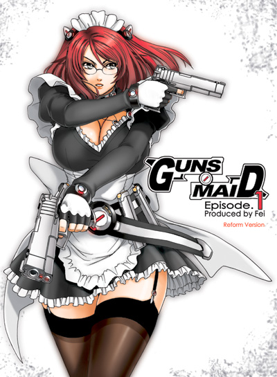 Maidoll Fei