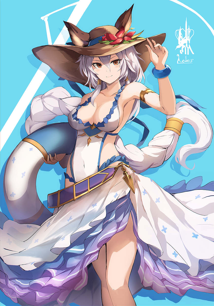 Heles Hentai
