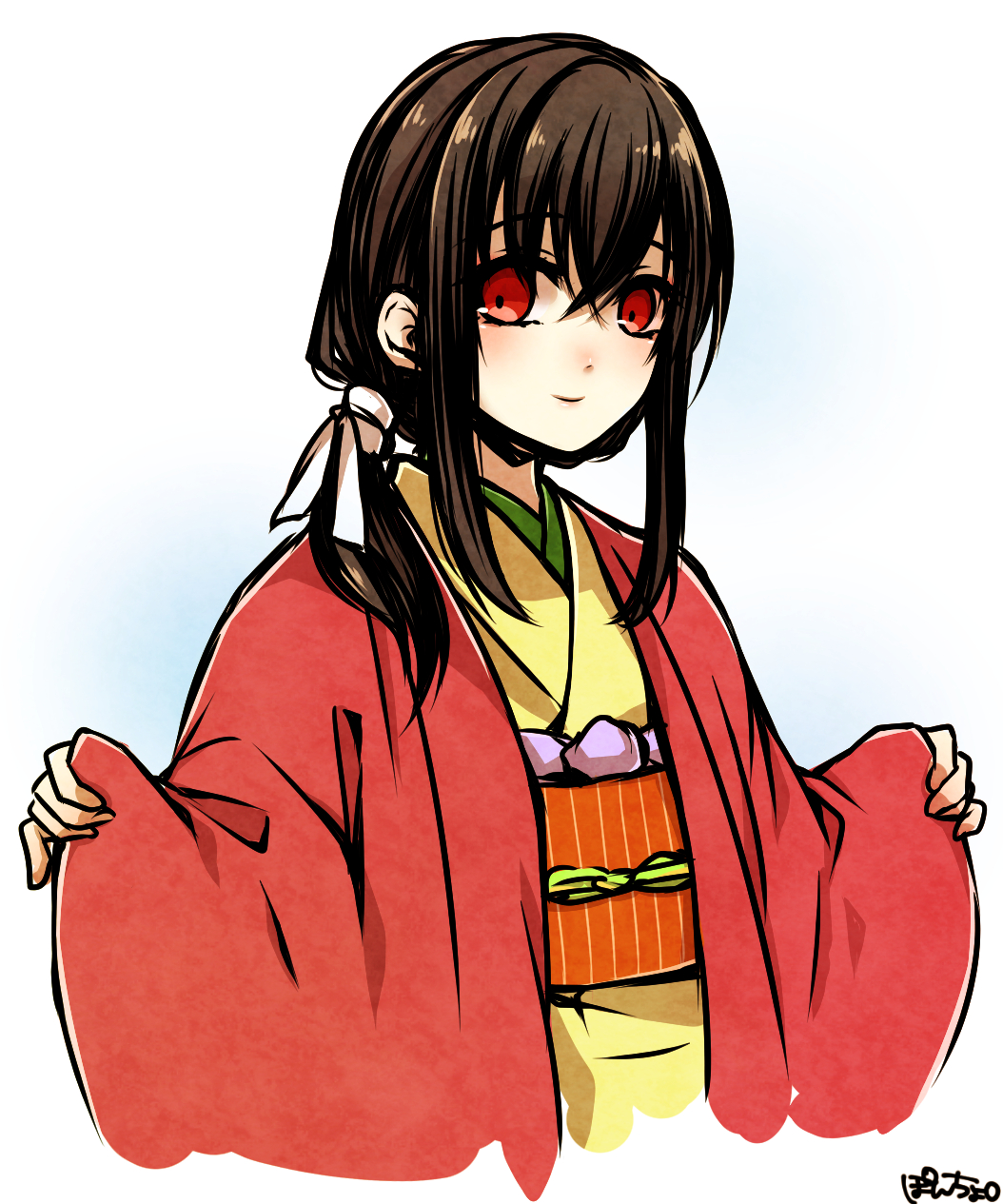 Kurimochi Chizuru