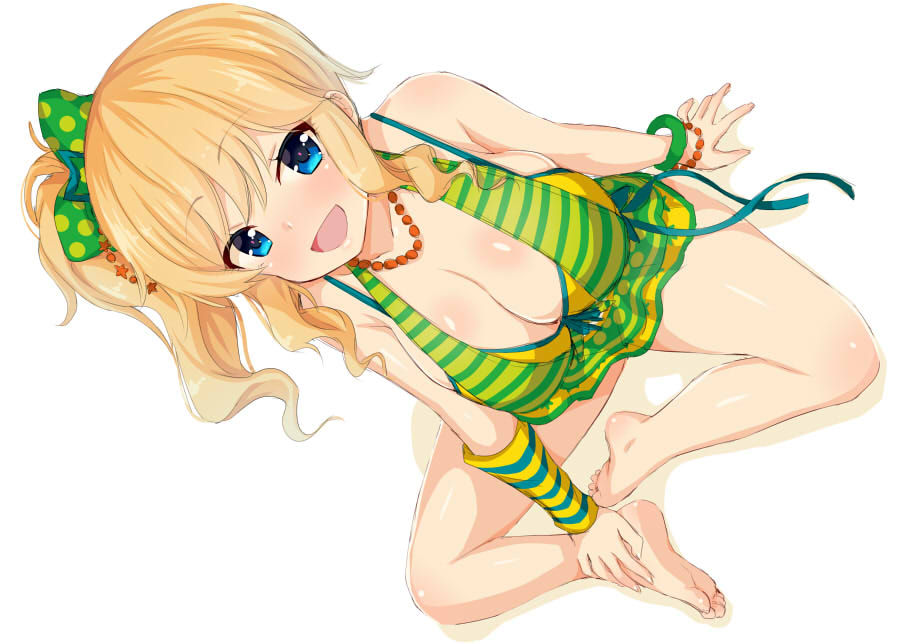 Sora To Gyaru No Aida Ni Ha