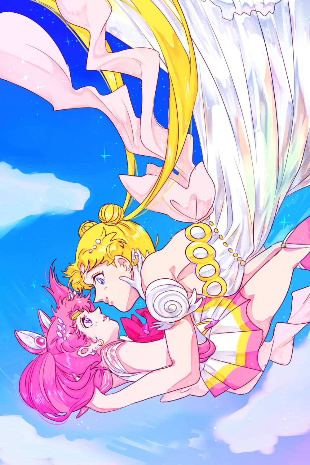 Mochi Kuu Usagi