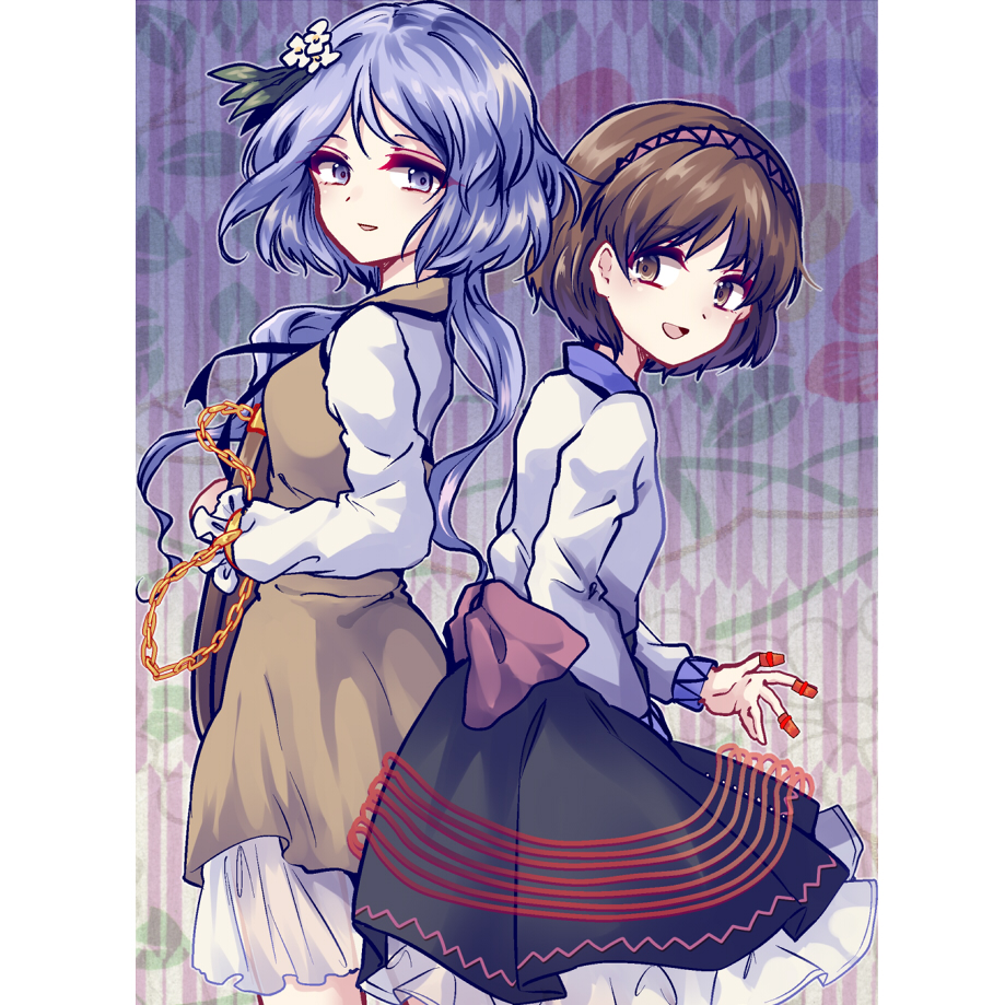 Kiasa Pixiv