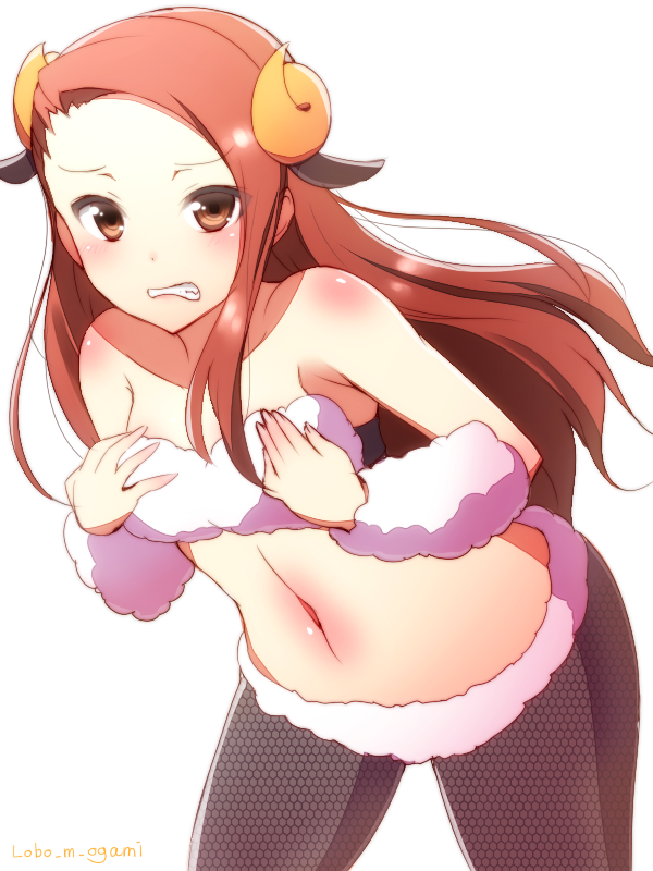 Iori Minase Hentai