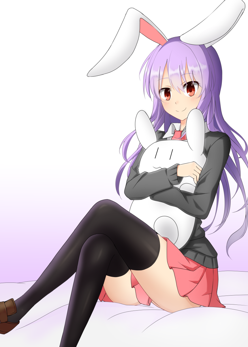 Reisen Udongein Inaba Hentai