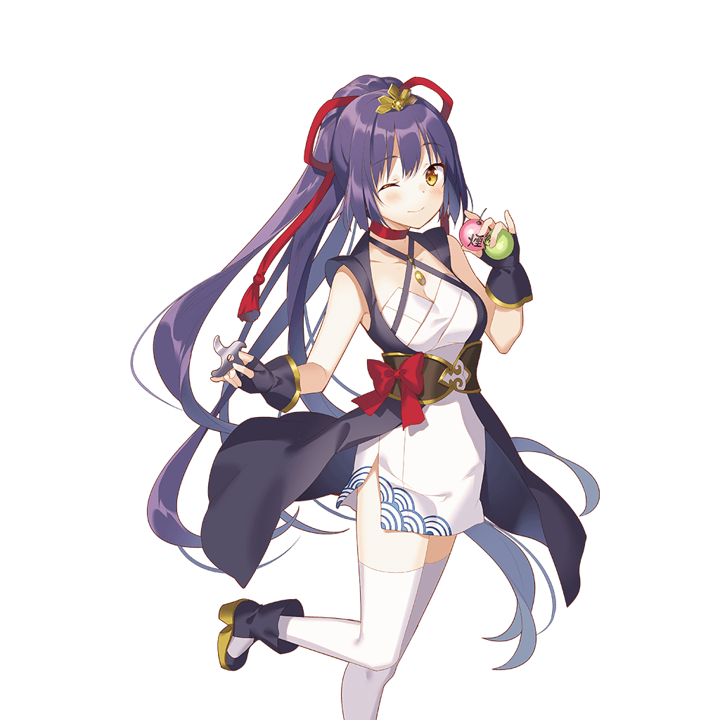 Kateisaien Hime Sama