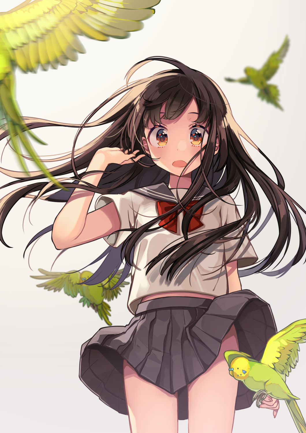 Аниме тян. Shigure ui vtuber. Shigure ui. Shigure ui. Shigure-sun-kissed-09-28.