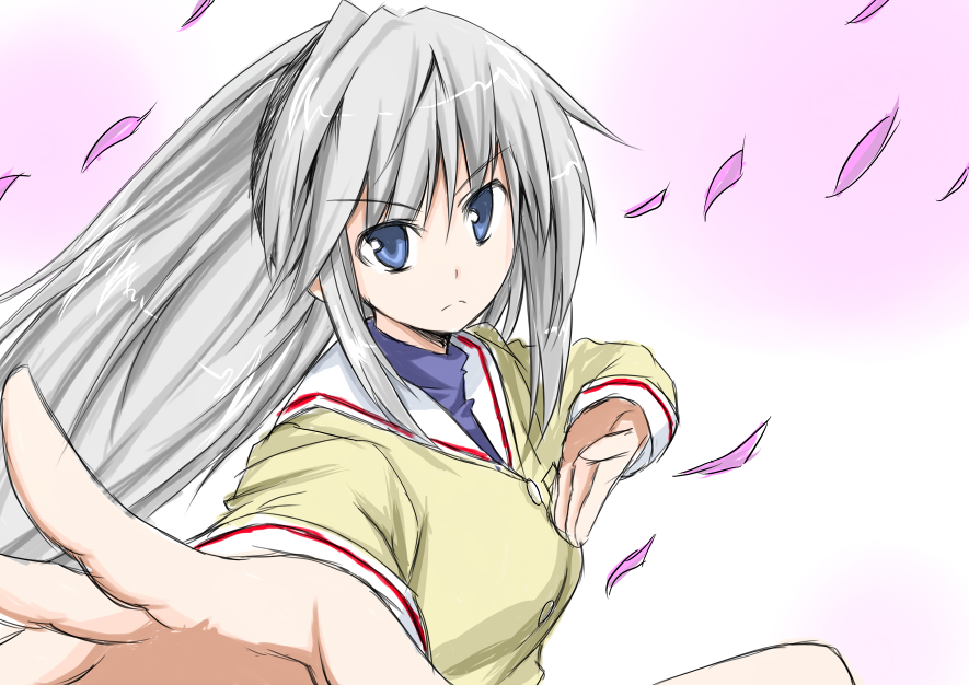 Sakagami Umi
