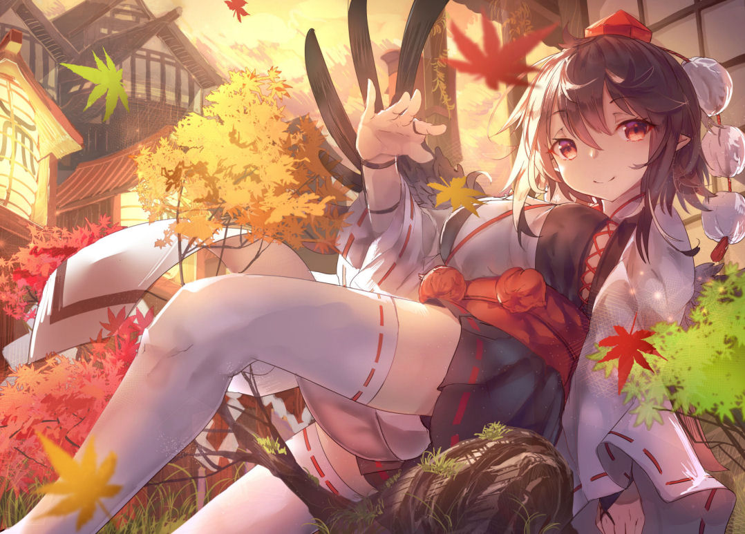 Aya Shameimaru Hentai
