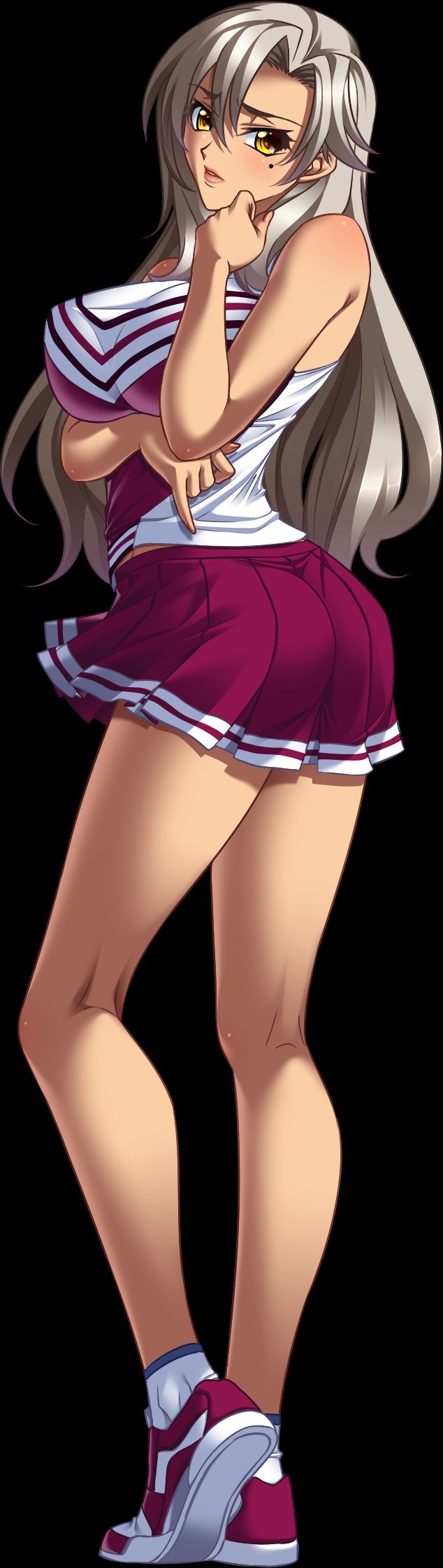 Mesu Kyoushi 3 ~Inetsu No Gakusha~