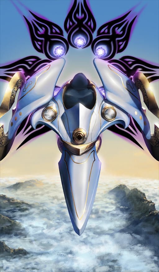 Safebooru - above clouds aircraft blue sky clouds commentary request ...