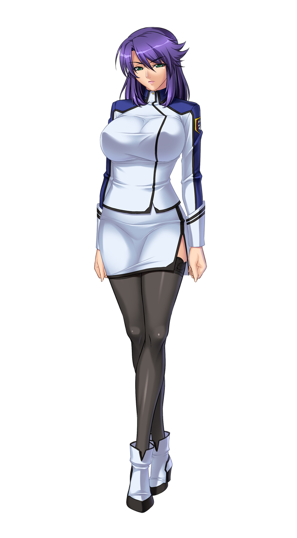 Kangoku Senkan 3 ~Nessa No Sennou Kouro~