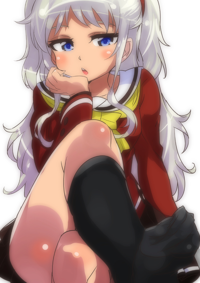 Nao Tomori Hentai
