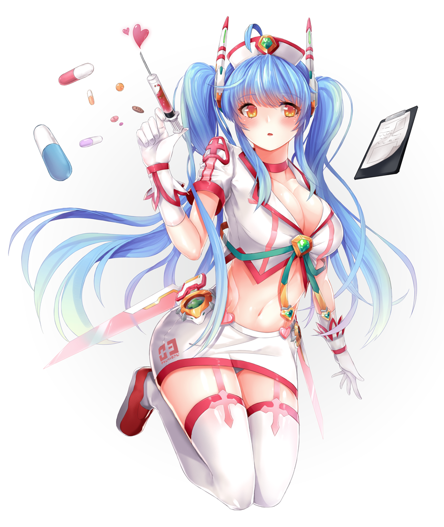 Soccer Spirits Hentai