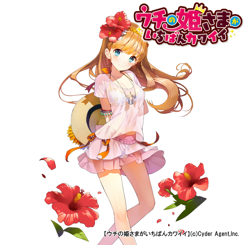 Kateisaien Hime Sama