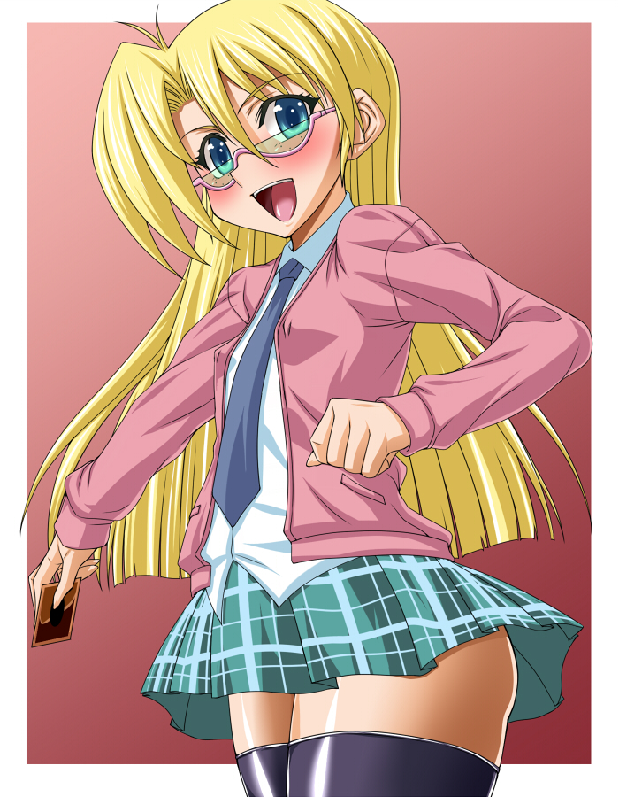 Yugioh Futanari