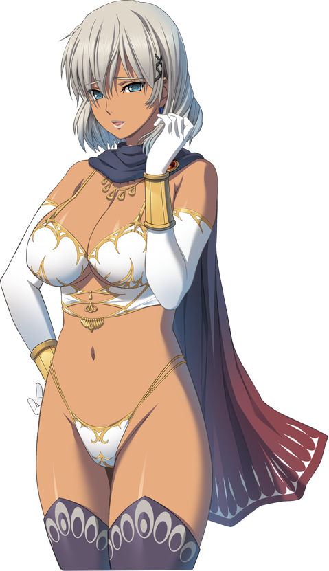 Kuroinu 2 ~In'yoku Ni Somaru Haitoku No Miyako, Futatabi~